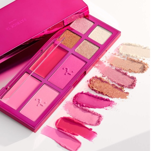 NEW✅Patrick Ta Major Holiday Face Palette - Picture 8 of 8